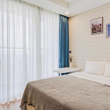 Vinhomes Green Bay Apartment Hanoj Exteriér fotografie
