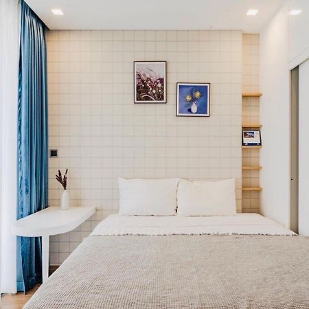 Vinhomes Green Bay Apartment Hanoj Exteriér fotografie