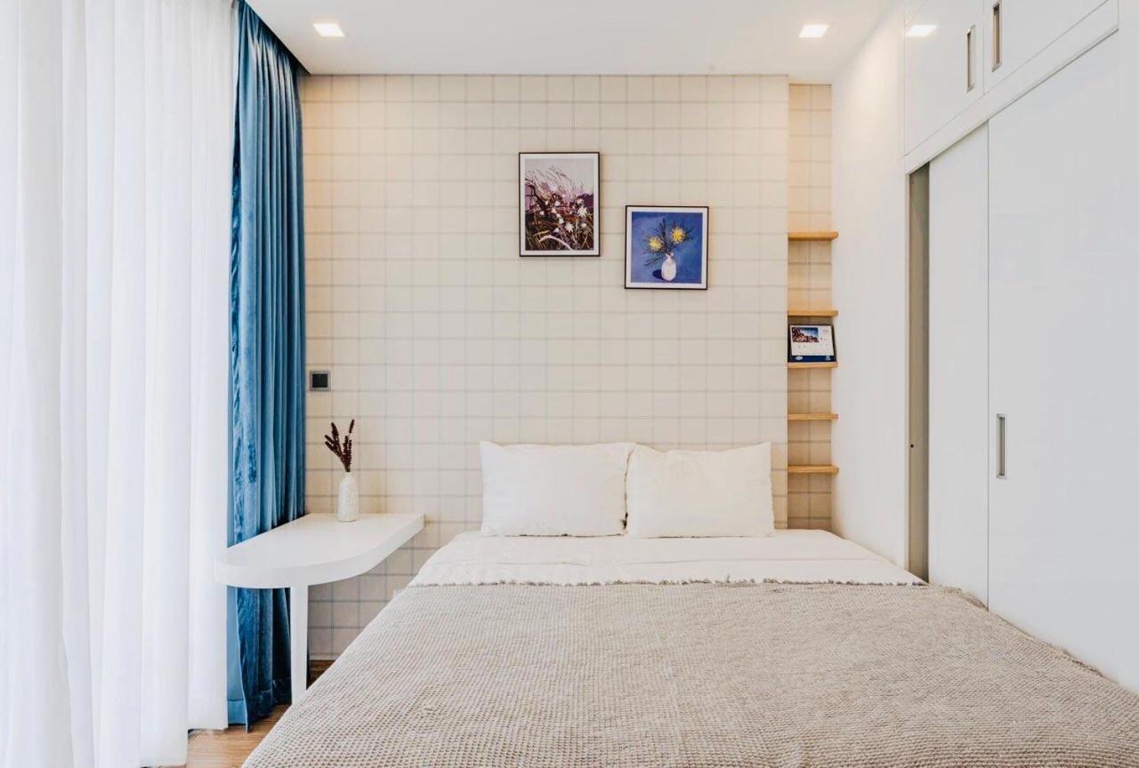 Vinhomes Green Bay Apartment Hanoj Exteriér fotografie