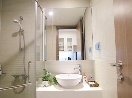 Vinhomes Green Bay Apartment Hanoj Exteriér fotografie
