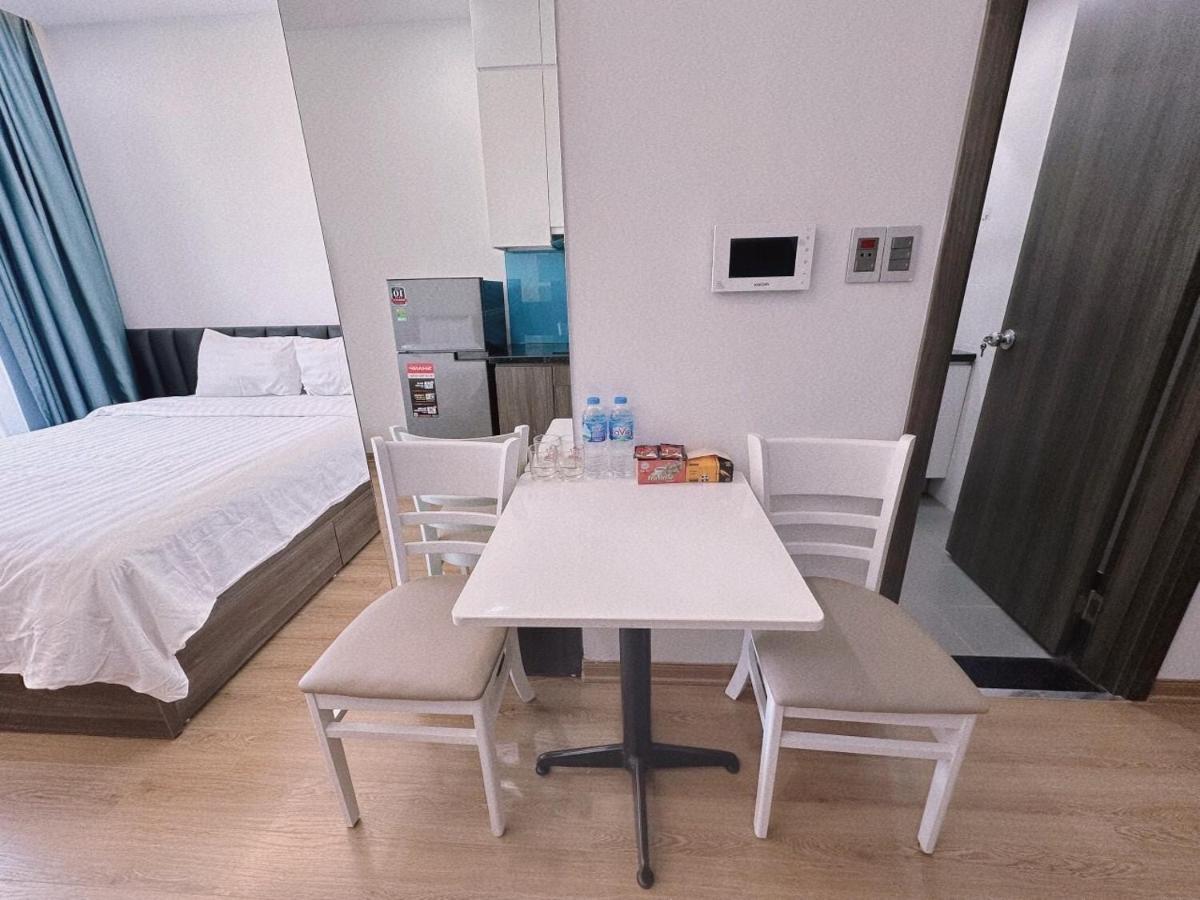Vinhomes Green Bay Apartment Hanoj Exteriér fotografie